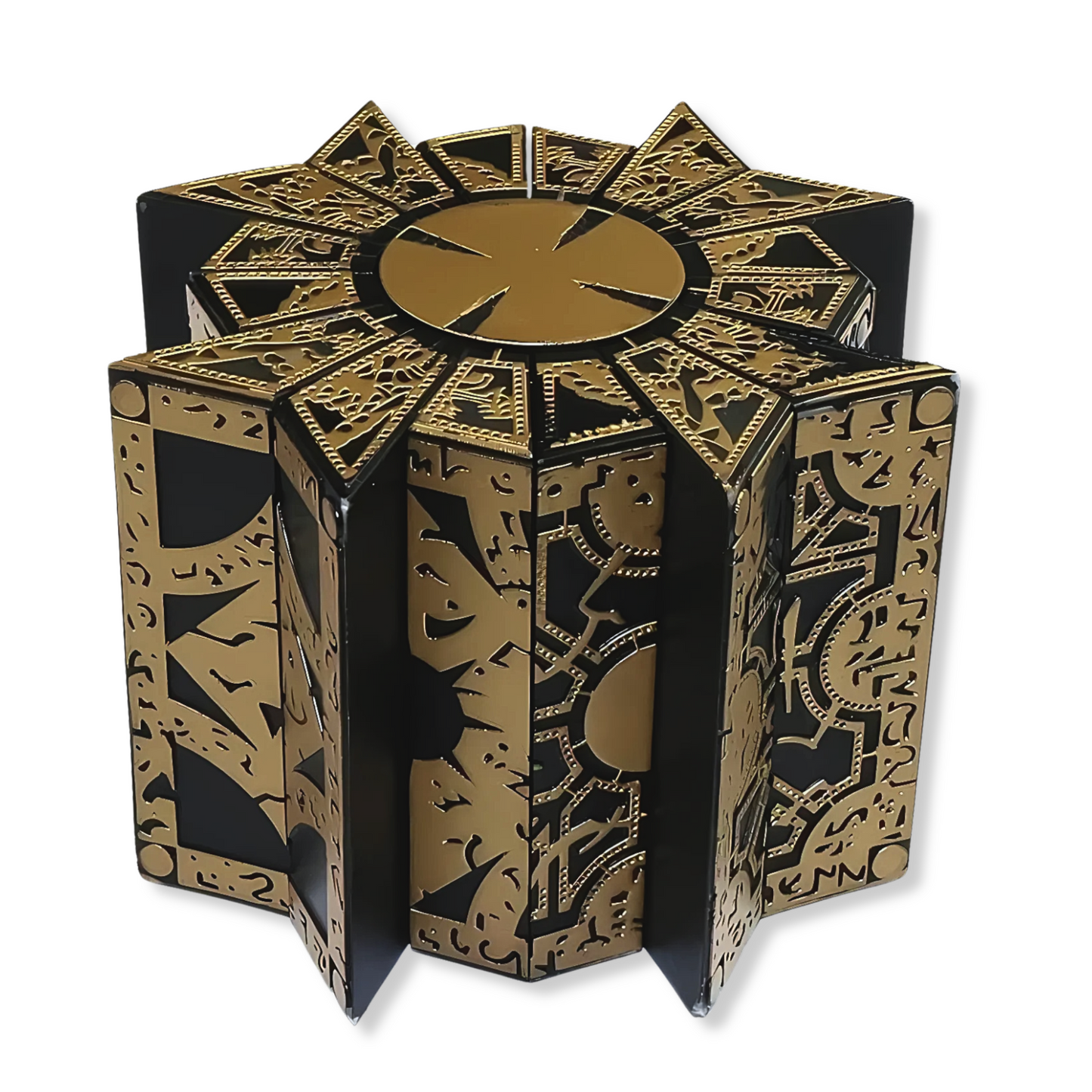hell cube ring box by onari™