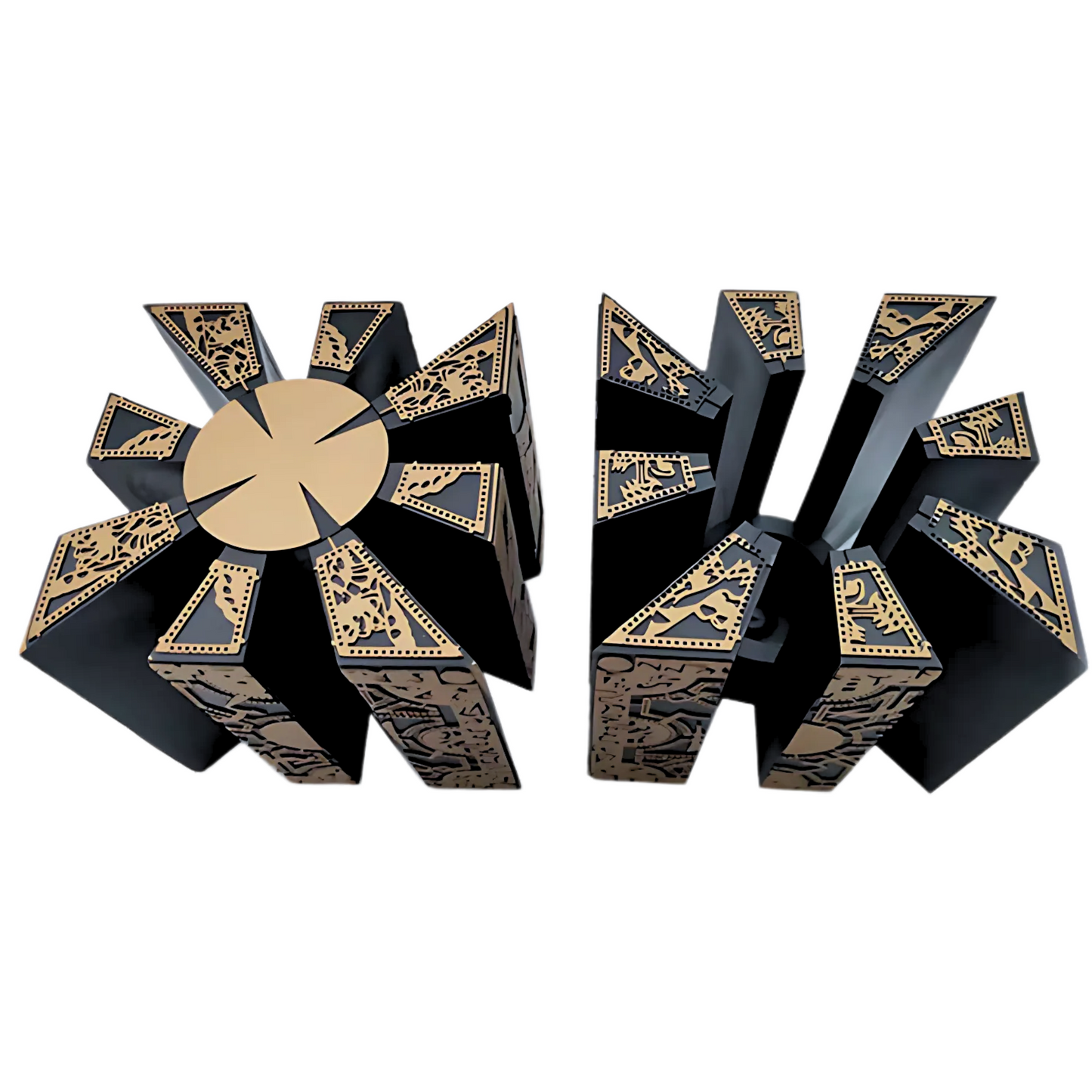 hell cube ring box by onari™