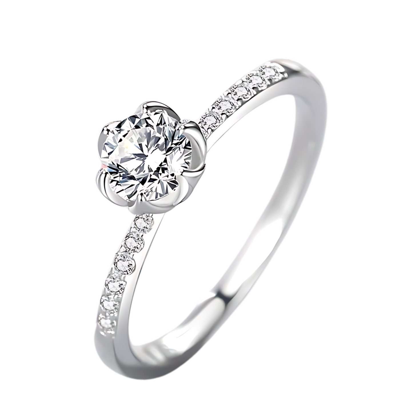 s925 marquise ring