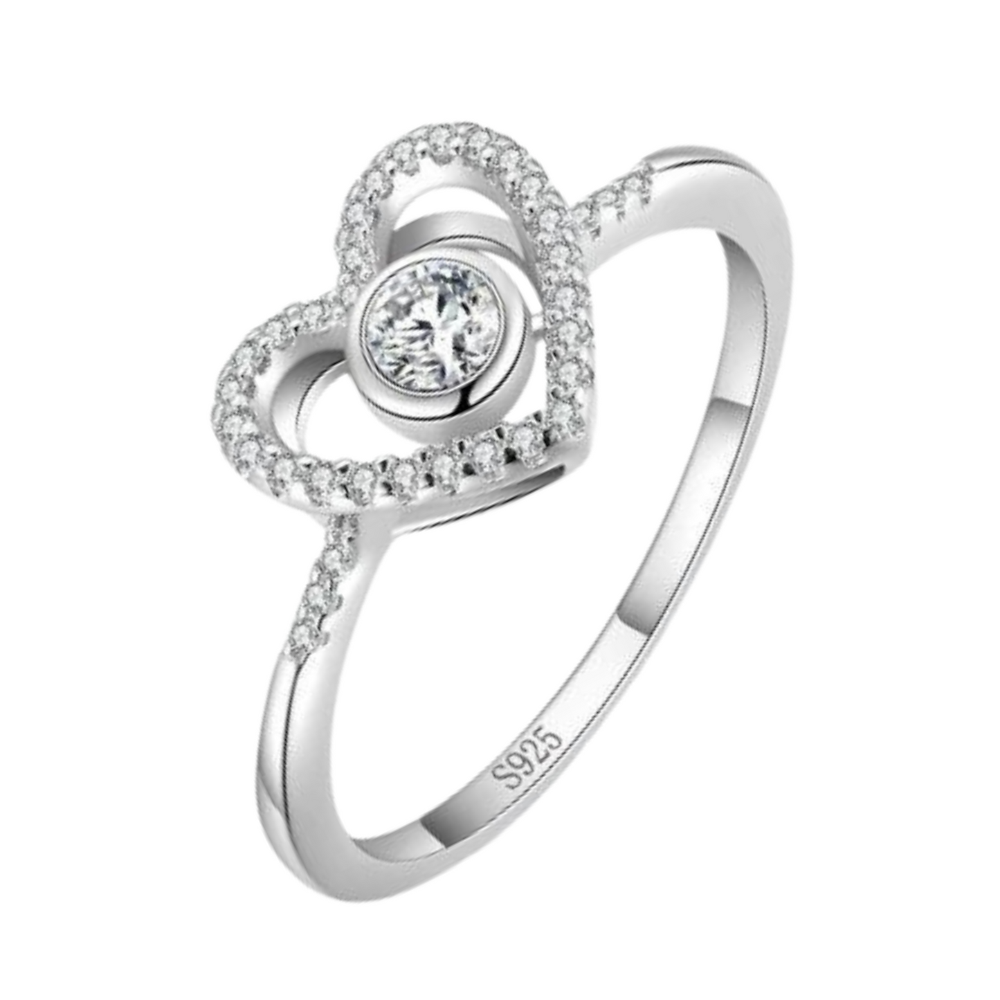 s925 promise ring